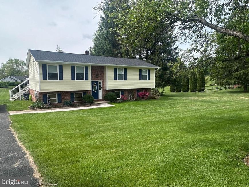 19606 Old York Road, White Hall, MD 21161 Main Photo