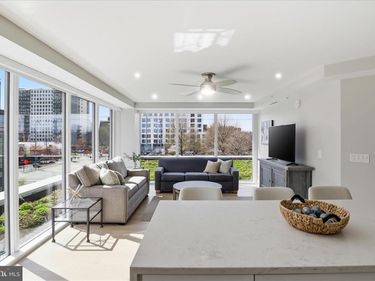 925 N FAIRFAX STREET, Unit 311, ALEXANDRIA, VA 22314