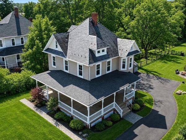 2322 ROCK SPRING ROAD, FOREST HILL, MD 21050