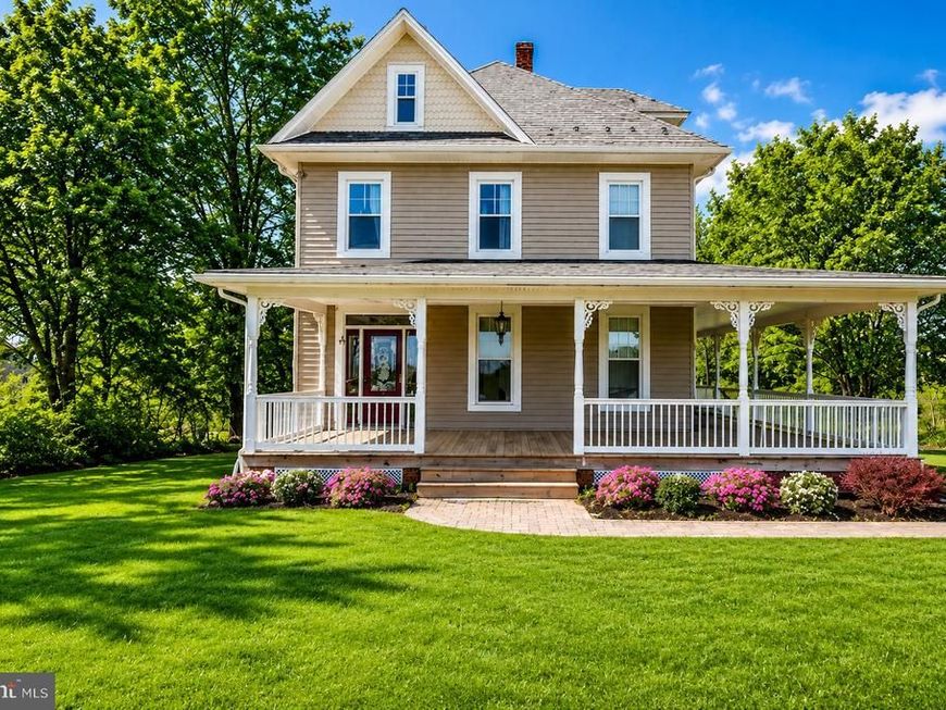 2322 Rock Spring Road, Forest Hill, MD 21050 Main Photo