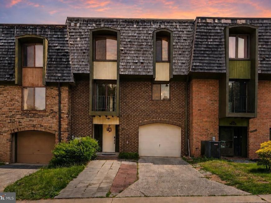 9507 Fern Hollow Way, Montgomery Village, MD 20886 Main Photo