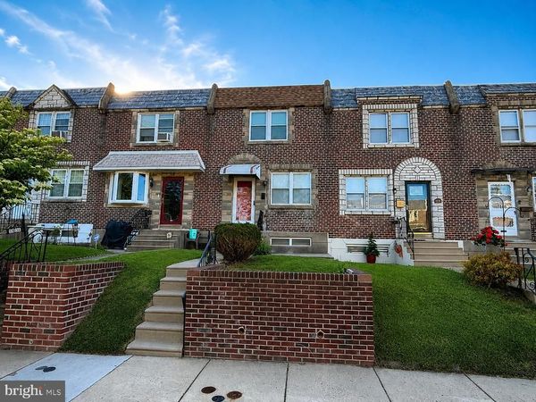 5836 NEWTOWN AVENUE, PHILADELPHIA, PA 19120