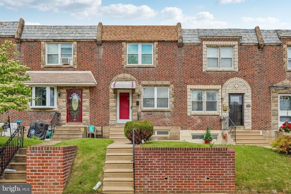 5836 Newtown Avenue, Philadelphia, PA 19120 Main Photo