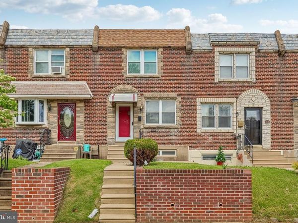 5836 NEWTOWN AVENUE, PHILADELPHIA, PA 19120