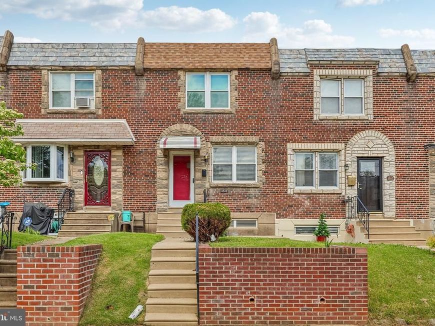 5836 Newtown Avenue, Philadelphia, PA 19120 Main Photo