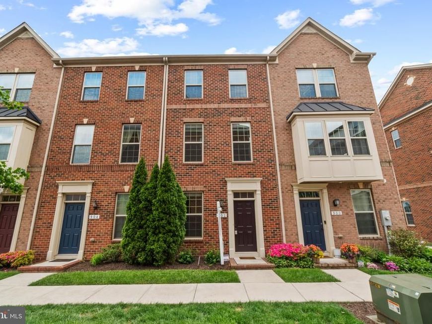 902 S Macon Street, Baltimore, MD 21224 Main Photo