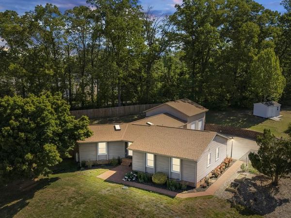 2 QUAIL RUN DRIVE, STAFFORD, VA 22554