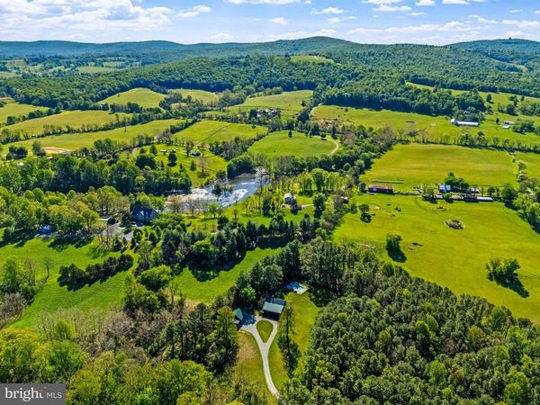 3079 HALFWAY ROAD, THE PLAINS, VA 20198