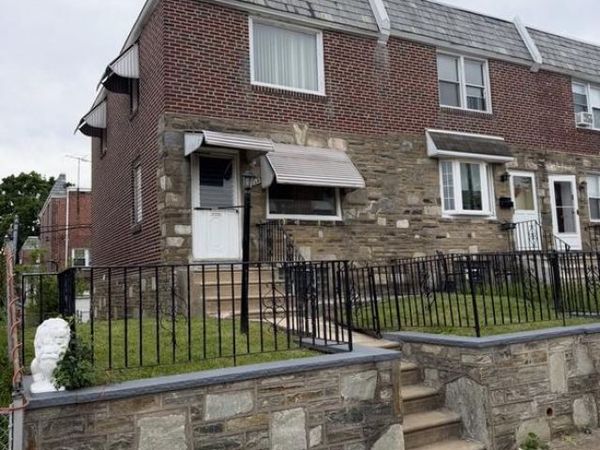 2728 STEVENS STREET , PHILADELPHIA, PA 19149