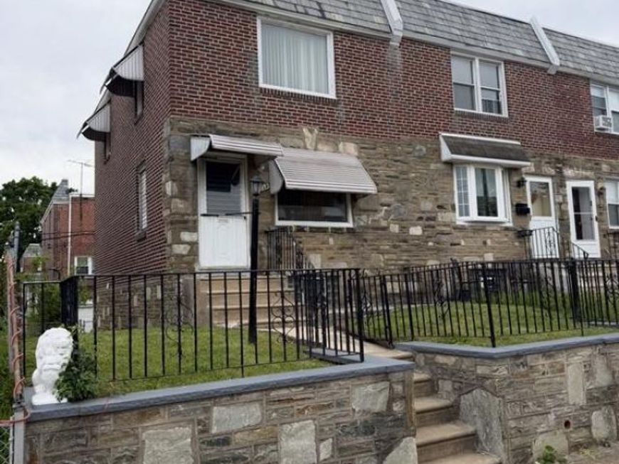 2728 Stevens Street , Philadelphia, PA 19149 Main Photo