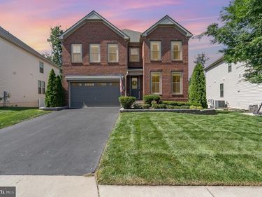 24846 SOMERBY DRIVE , CHANTILLY, VA 20152
