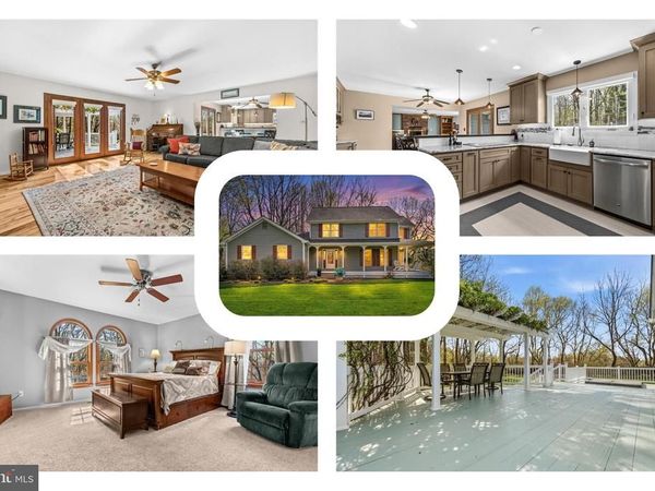 17405 CLAGGETT LANDING ROAD, UPPER MARLBORO, MD 20774