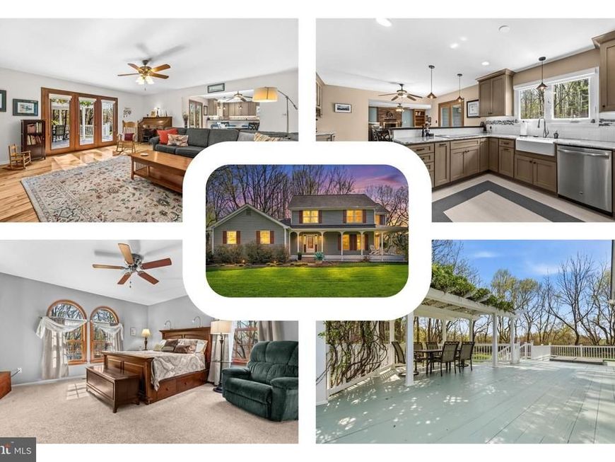 17405 Claggett Landing Road, Upper Marlboro, MD 20774 Main Photo