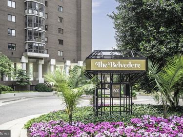 1600 N OAK STREET , Unit 603, ARLINGTON, VA 22209