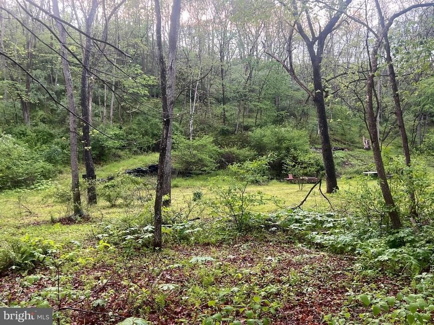 0 Sidling Hill Creek Road , Little Orleans, MD 21766 Main Photo