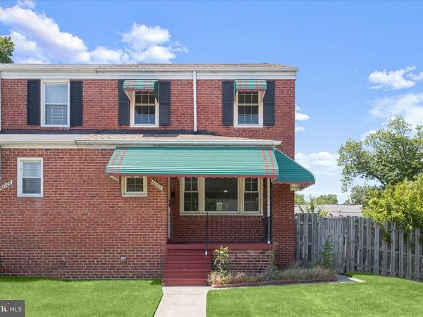 6022 LOCH RAVEN BOULEVARD, BALTIMORE, MD 21239