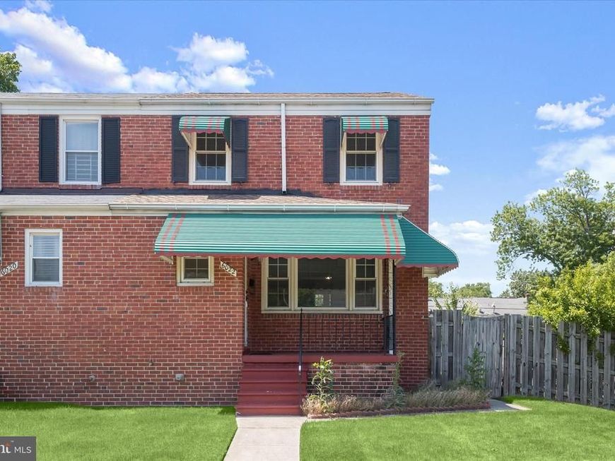 6022 Loch Raven Boulevard, Baltimore, MD 21239 Main Photo