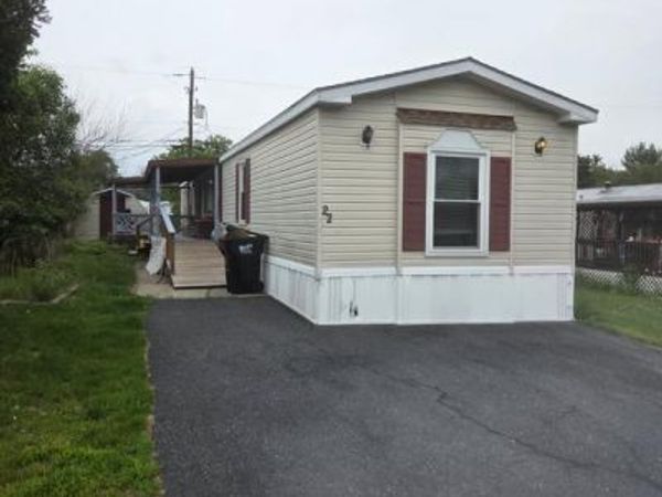 22 KYRA BOULEVARD, NEW BLOOMFIELD, PA 17068