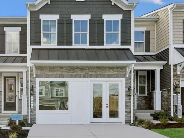 4853 GRANDIFLORA CIR CIRCLE, Unit LOT 38, PERRY HALL, MD 21128