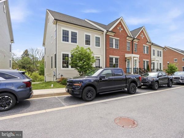 7288 CONLEY ALLEY, SYKESVILLE, MD 21784