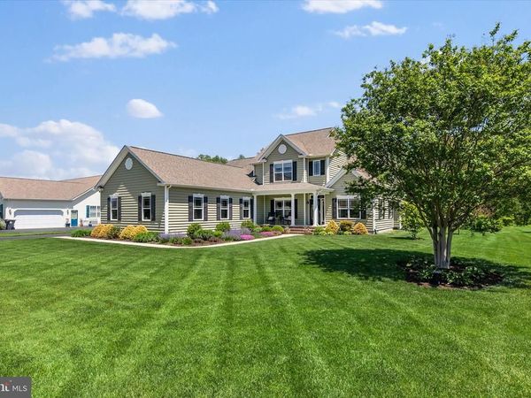 16254 EDGEWATER DRIVE, MILTON, DE 19968