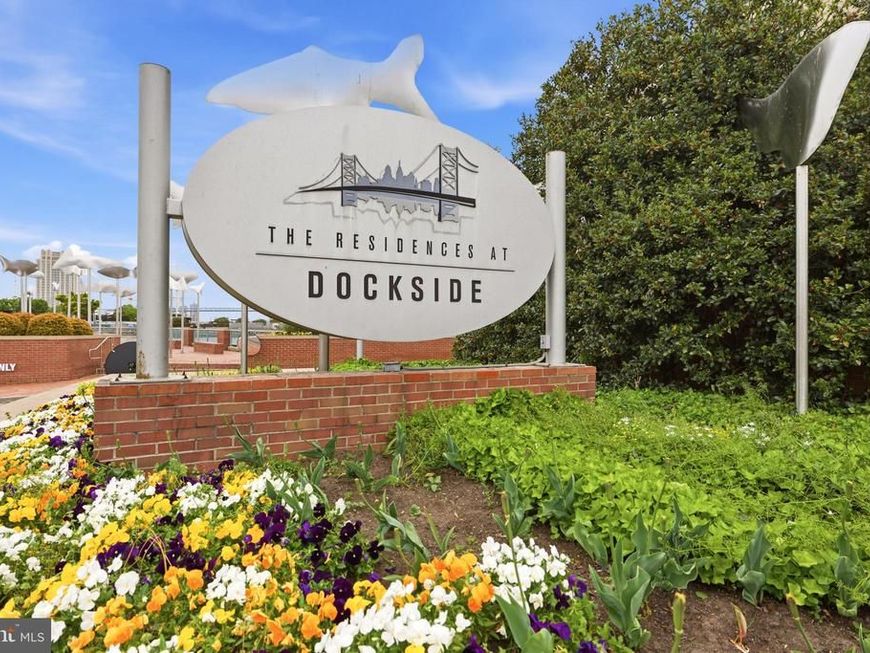 717 S Christopher Columbus Boulevard, Unit 1216, Philadelphia, PA 19147 Main Photo