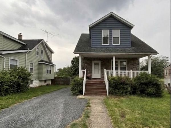 29 HENRY AVENUE, NOTTINGHAM, MD 21236