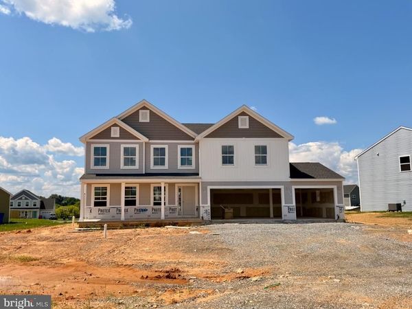 317 RINE DR, SHIPPENSBURG, PA 17257