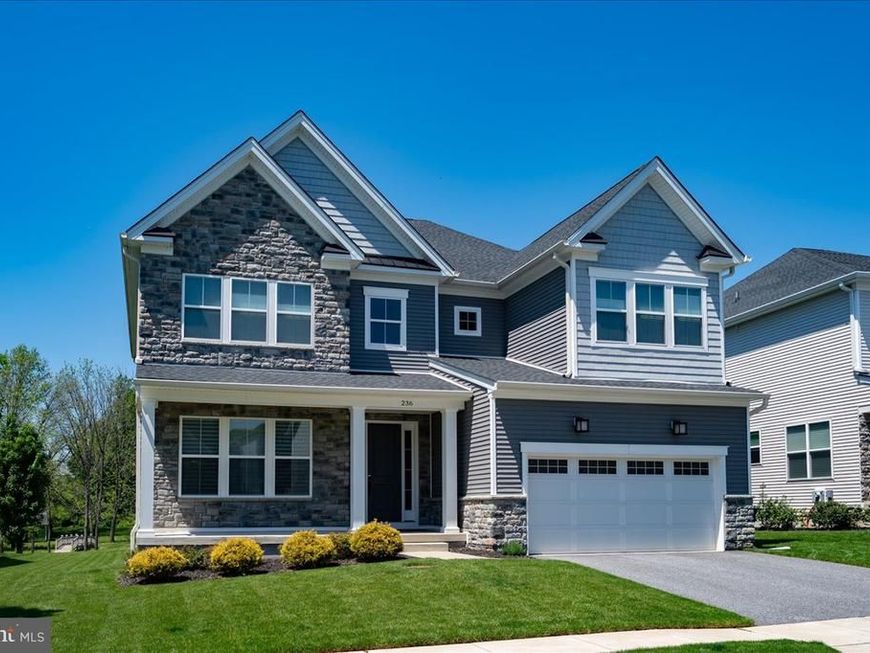 236 Lily Lane, Kennett Square, PA 19348 Main Photo