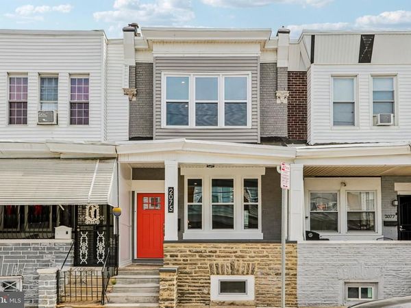 2075 E VENANGO STREET, PHILADELPHIA, PA 19134