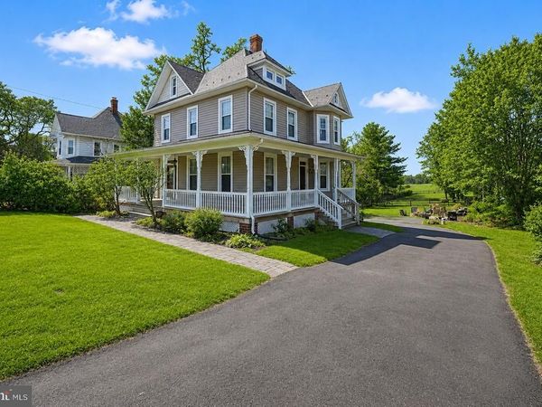 2322 ROCK SPRING ROAD, FOREST HILL, MD 21050