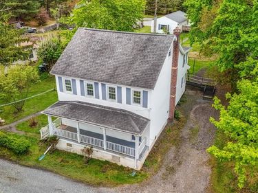 319 LOFTY ROAD, MCADOO, PA 18237