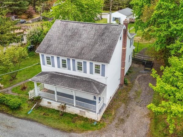 319 LOFTY ROAD, MCADOO, PA 18237