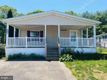 2110 MAYS LANDING ROAD, Unit 207, MILLVILLE, NJ 08332