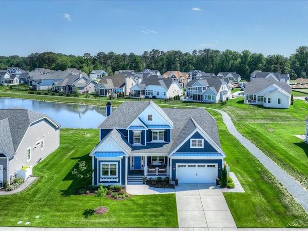 34423 DERRICKSON DRIVE, HARBESON, DE 19951