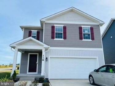 118 MEDLEY WAY, STEPHENS CITY, VA 22655