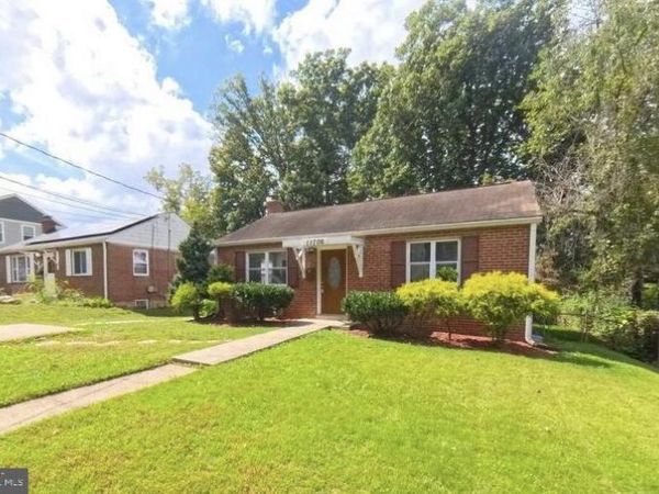 11706 HATCHER PLACE, SILVER SPRING, MD 20902