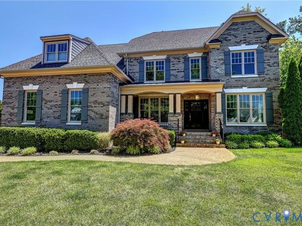 11209 Grey Oaks Park Terrace, Henrico, VA 23059