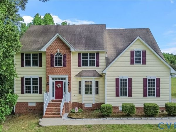 8216 Cookes Farm Court , Henrico, VA 23231