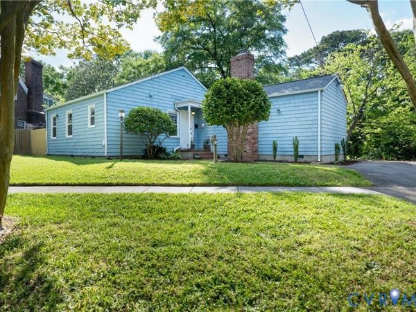 7469 Major Avenue, Norfolk, VA 23505
