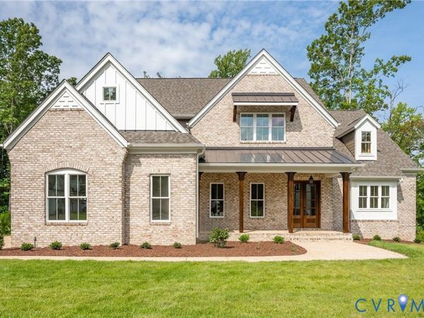 2707 N Otterdale Road, Midlothian, VA 23113