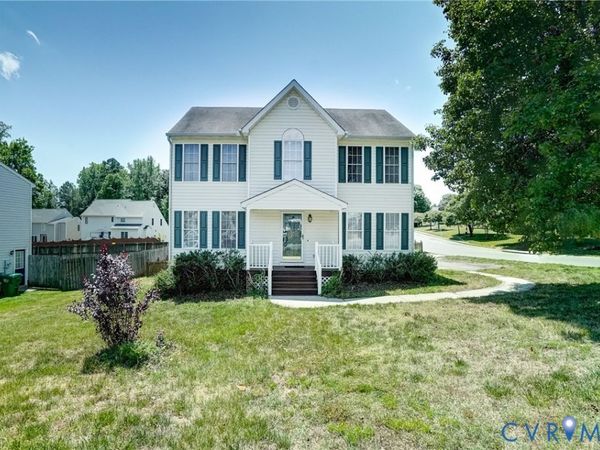 10609 Shadrach Court, Glen Allen, VA 23059