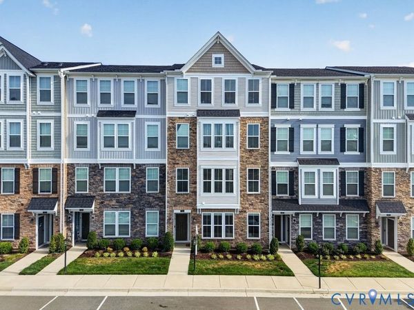 711 McCormick Farm Drive , Unit A, Glen Allen, VA 23060