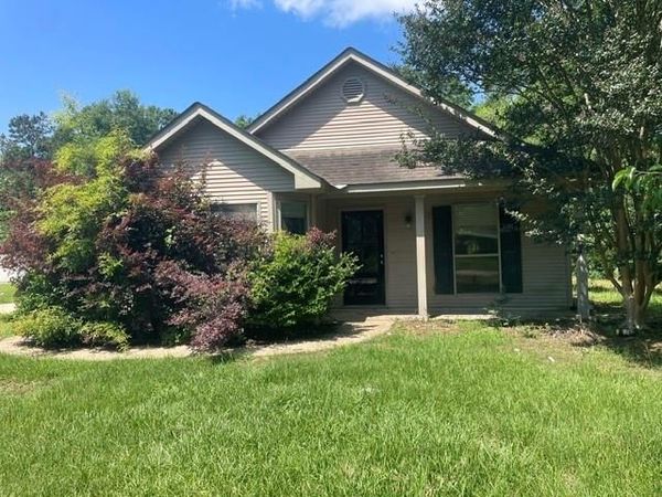 53515 ELIZABETH Street, Loranger, LA 70446