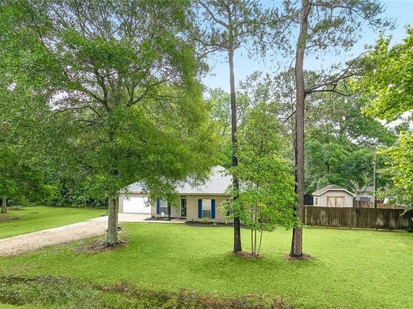 66132 CYPRESS Street, Mandeville, LA 70448