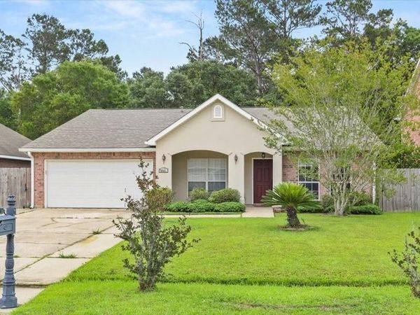 544 HUSEMAN Lane, Covington, LA 70435