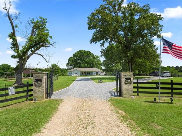 51422 QUINCY HUNT Road , Franklinton, LA 70438