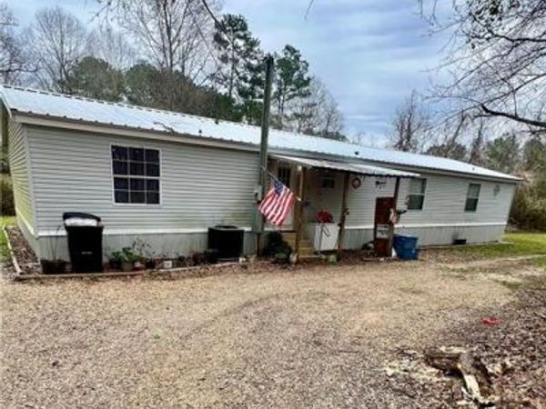 10480 LEE SETTLEMENT Road , Folsom, LA 70437