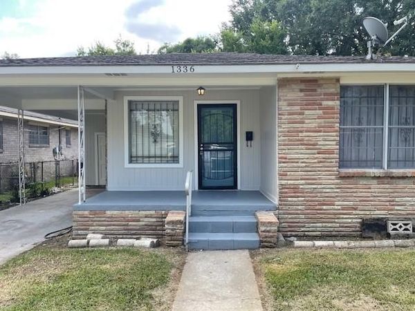 1336 N 29TH Street, Baton Rouge, LA 70802
