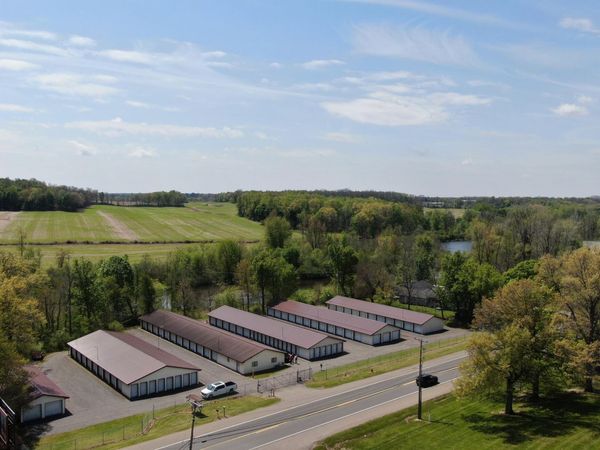 18514 E Michigan Avenue, Marshall, MI 49068
